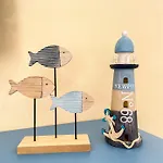 Casa de Férias Al_mar *